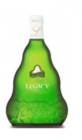 Picture of Legacy Johannesberger Bottle 750ml