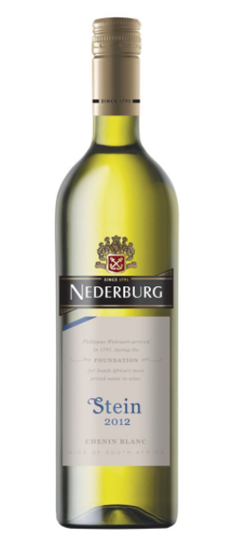 Picture of Nederburg Stein Bottle 750ml