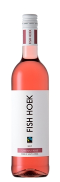 Picture of Fish Hoek Cinsault Rose Bottle 750ml