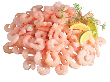 Picture of Breco Seafood Frozen Prawn Meat 60/80 Pack 800g