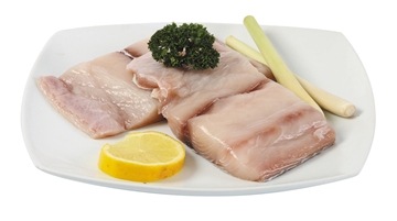 Picture of Atlantis Seafood Frozen Yellowtail Port 15 x 250g