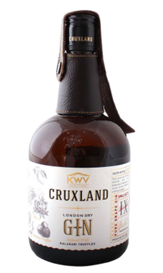 Picture of KWV Cruxland Gin Bottle 750ml