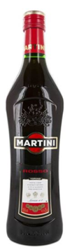 Picture of Martini Rosso Aperitif Bottle 750ml