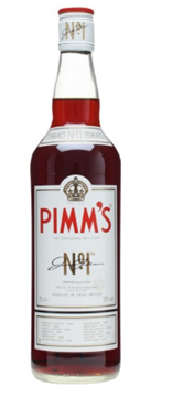 Picture of Pimms NO1 Cup Liqueuer Bottle 750ml