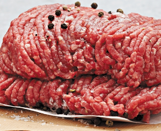 Picture of Caterclassic Catering Beef Mince 5kg