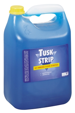 Picture of Tuskstrip Floor Stripper Bottle 5l