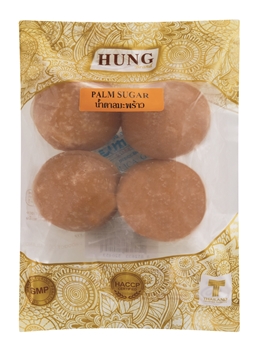 Picture of Mr Hung Palm Sugar Pack 454g