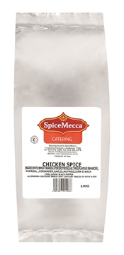Picture of Spice Mecca Chicken Spice Pack 1kg