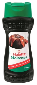 Picture of Huletts Molasses Syrup Bottle 500g