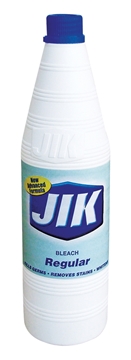 Picture of Jik Regular Bleach Bottle 750ml