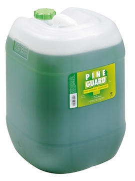 Picture of Pineguard Pine Disinfect Bottle 25l