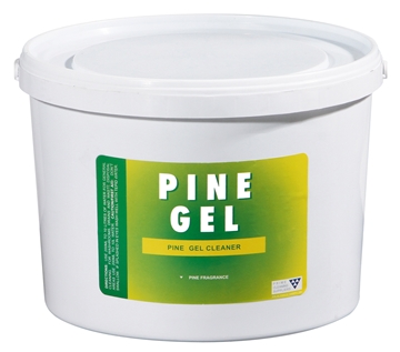 Picture of Pine Gel Disinfect Bottle 5kg