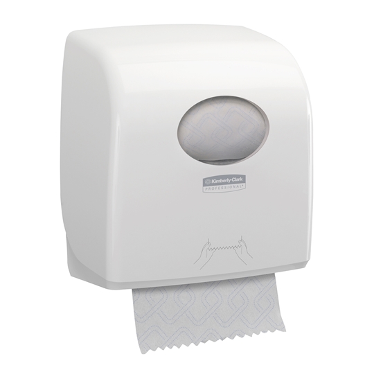 Picture of Aquarius Rolled Hand Towel Dispenser Each