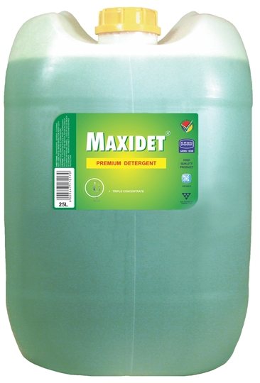 Picture of Maxidet Premium Dishwashing Liquid Drum 25l