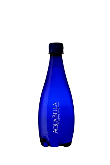 Picture of Aquabella Blue Sparkling Water 24 x 500ml