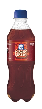 Picture of Sparletta Iron Brew NRB Pack 24 x 440ml