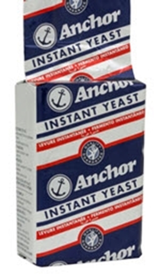 Picture of Anchor Instant Dry Yeast Pack 500g