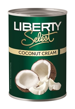 Picture of Liberty Coconut Cream Can 400g