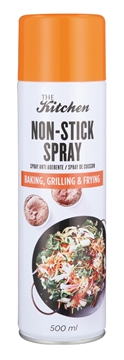 Picture of The Kitchen Original Cooking Spray 500ml