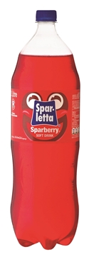 Picture of Sparletta Sparberry Bottle 2l