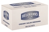 Picture of Hellmanns Creamy Salad Dressing Sachet 180 x 15g