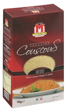 Picture of Martino Couscous Pack 1kg