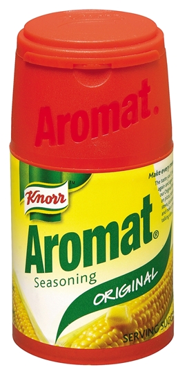 Picture of Aromat Regular Seasoning Can Pack 75g