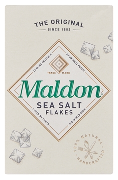 Picture of Maldon Sea Salt Spice Box 250g