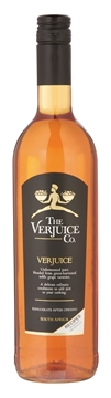 Picture of The Verjuice Co. Verjuice For Cooking Bottle 500ml