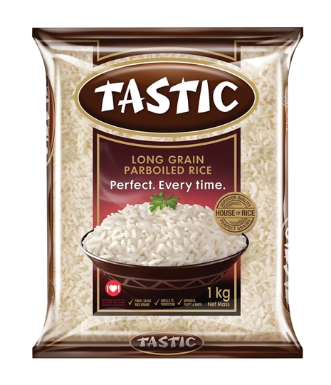 Picture of Tastic Rice Pack 1kg