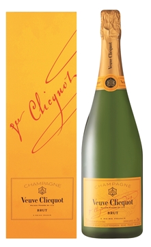 Picture of Veuve Cliquot Champagne Brut 750ml