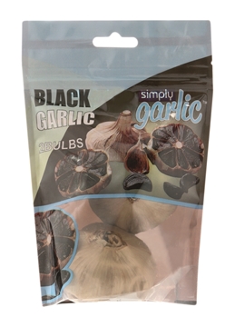 Picture of Black Bulb Garlic Pack