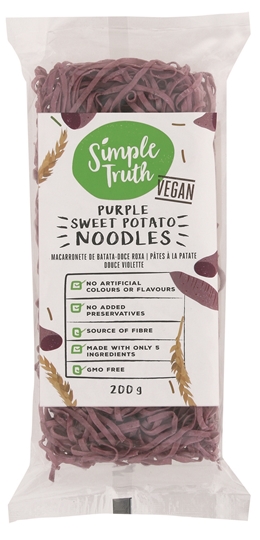 Picture of Simple Truth Sweet Potato Noodles Pack 200g