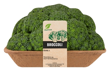 Picture of Broccoli Punnet Pack 500g