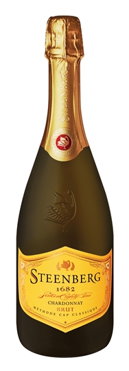 Picture of Steenberg 1682 Brut Chardonnay Cap Classique 750ml