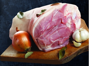Picture of Caterclassic Frozen Smoked Pork Eisbein Box 4kg