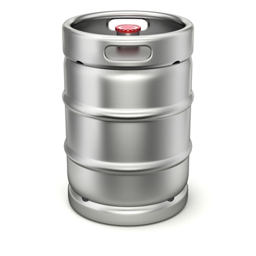 Picture of Castle Lager Beer Keg 50L + Deposit (Available Upon Request)