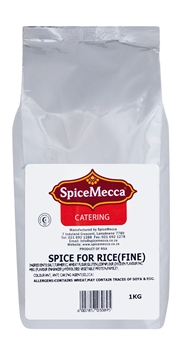 Picture of Spice Mecca Rice Seasoning Pack 1kg