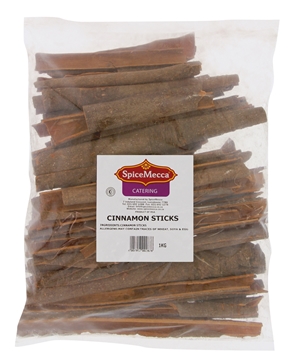 Picture of Spice Mecca Cinnamon Stick Spice Pack 1kg