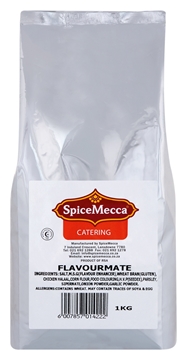 Picture of Spice Mecca Flavourmate Spice Pack 1kg