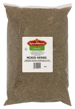 Picture of Spice Mecca Mixed Herb Spice Pack 1kg