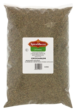 Picture of Spice Mecca Origanum Herb Spice Pack 1kg