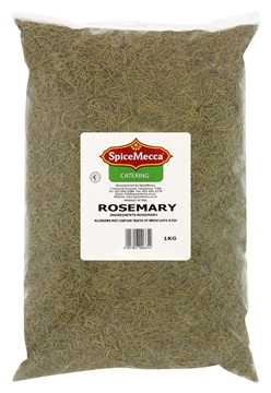 Picture of Spice Mecca Rosemary Herb Spice Pack 1kg