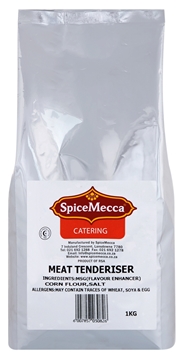 Picture of Spice Mecca Meat Tenderiser Spice Pack 1kg