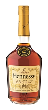 Picture of Hennesy VS Cognac Bottle 750ml