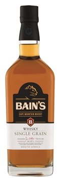 Picture of Bains Whisky Bottle 750ml