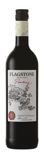 Picture of Flagstone Poetry Cabernet Sauvignon Bottle 750ml