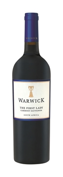 Picture of Warwick The First Lady Cabernet Sauvignon 750ml