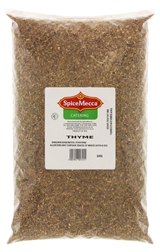 Picture of Spice Mecca Thyme Herb Spice Pack 1kg