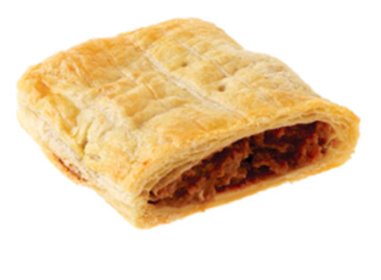 Picture of Magpie Frozen Beef & Onion Pies Box 36s